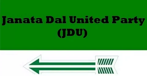 JD(U) Forms State Executive Council