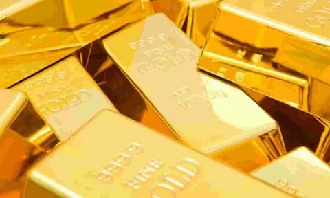 Guwahati: Three Gold Biscuits Seized at Maligaon