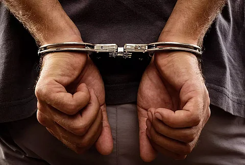 10 more Delhi-bound Rohingyas from Myanmar detained