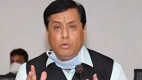 Survey Shows 43% People of Assam are Satisfied with CM Sarbananda Sonowal