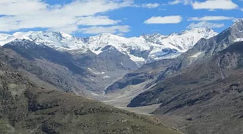 NMHSE Project in Umrangso and Haflong to boost agriculture