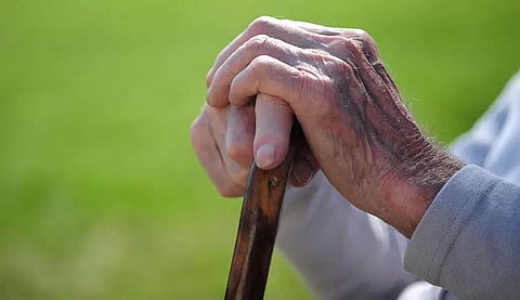 'Senior citizens feel economic issues major concern for India'