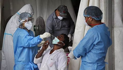 Arunachal Pradesh Corona tally rises to 16,808