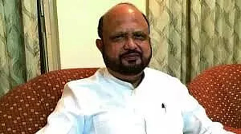 Prafulla Kumar Mahanta not to contest polls: Jayashree Goswami Mahanta
