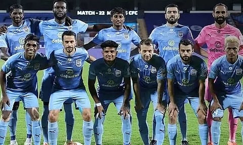 North East United End 7 Games winless run with win over Jamshedpur
