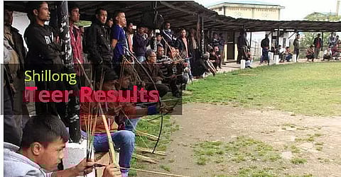 Shillong Teer Result Today - 18 Jan'21 - Jowai Teer (Meghalaya) Number Result: Live Update