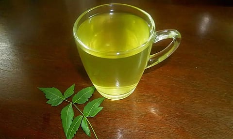 Representational image