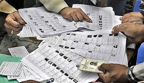Final electoral roll published in Cachar