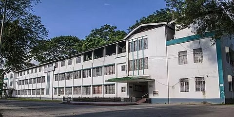 Sector-wise performance of banks reviewed at conference hall of Deputy Commissioner's office