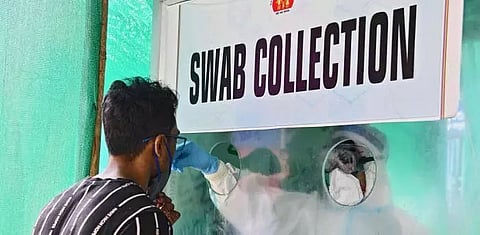 Arunachal Pradesh reports three new Coronavirus cases