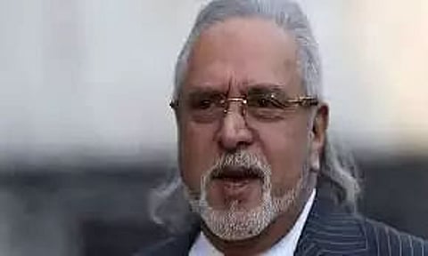 Jaishankar Raised Mallya's Extradition, UK Not Giving Details, Centre tells SC
