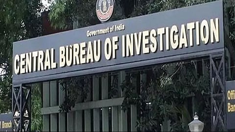 CBI books official, beneficiaries in defence recruitment scam