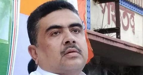 Will defeat Mamata Banerjee or else quit politics: Suvendu Adhikari