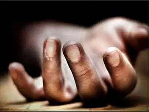 Woman strangled to death in Guwahati