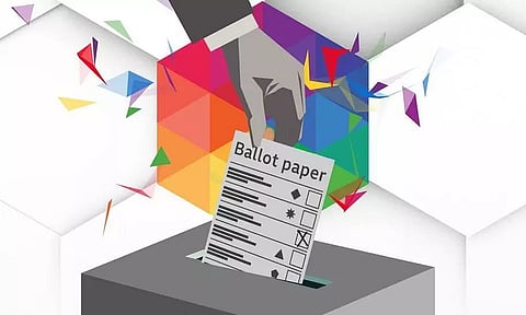 Slicing the power pie