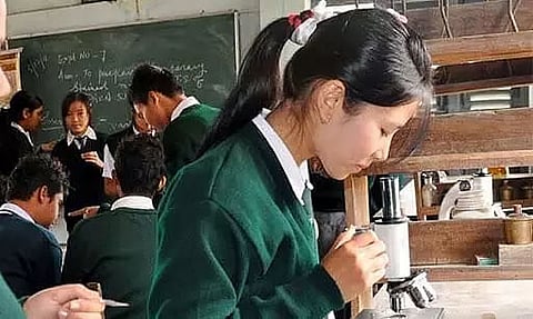 Schools & Colleges in Manipur to Reopen from January 27