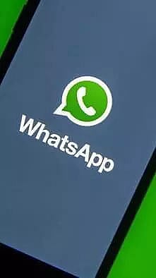 WHAT WHATSAPP KNOWS ABOUT YOU