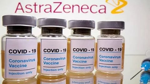 AstraZeneca Covid-19 vaccine: India's gift to Bangladesh
