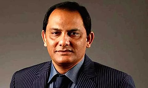 Not sure if I would have enjoyed playing T10: Azharuddin