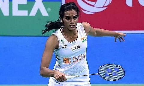 Thailand Open: PV Sindhu and Kidambi Srikanth through, Saina crashes out