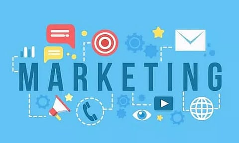 'Thank you for subscribing': Marketing is more than filling a gap