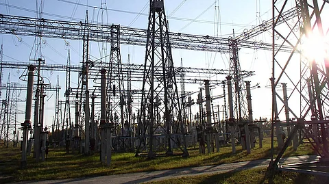 Kohima-Mariani electricity Project; Farmers demand compensation for land