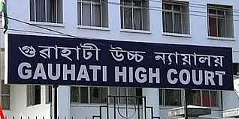 AGP central committee gets legal validity from Gauhati High Court