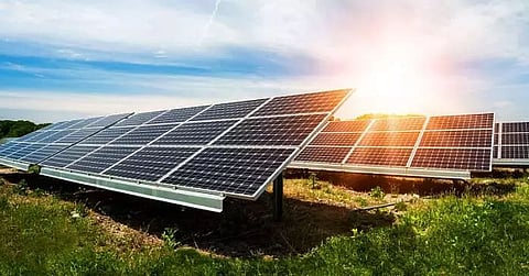 Union Cabinet nod for India-Uzbekistan pact on solar energy