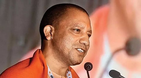 Yogi Adityanath turns to GeM to check corruption