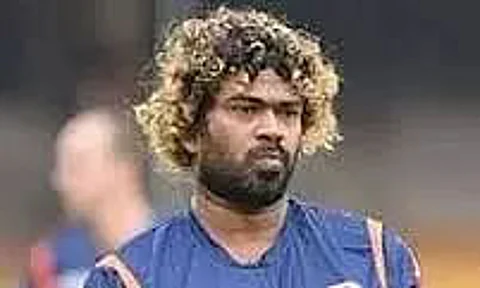 Lasith Malinga Among Seven Players Released By Mumbai Indians