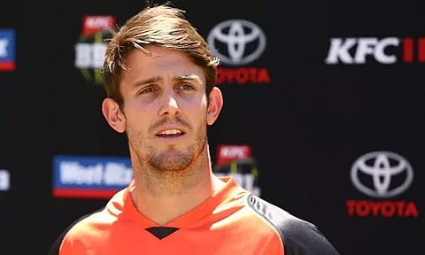 SunRisers Hyderabad Keep Faith in Mitchell Marsh, Jason Holder