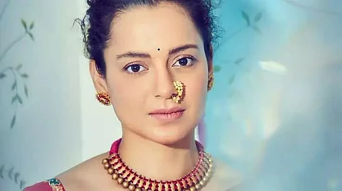 Kangana Ranaut's Twitter account restricted temporarily