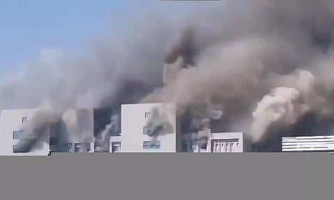 Twitter: @Santoshkr_8