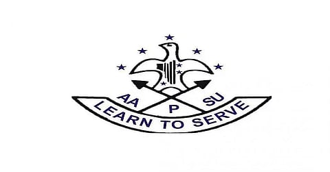 AAPSU demands counter-measures against Beijing's expansionist move