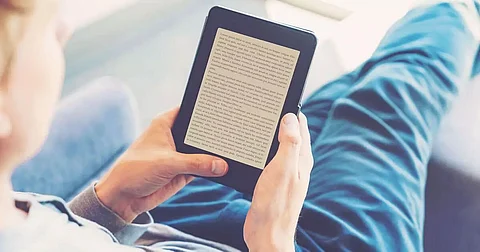 Free e-book App 'Dpustak' launched