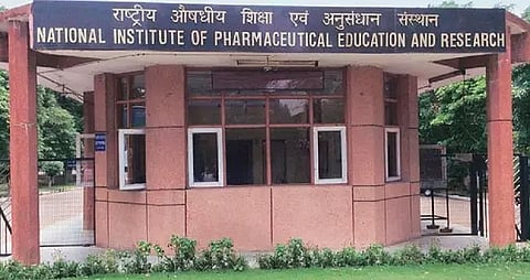 NIPER, Guwahati hosts national seminar on biologic drug