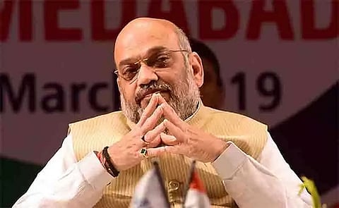 Narendra Modi government to provide a home to everyone by August 15, 2022: Shah