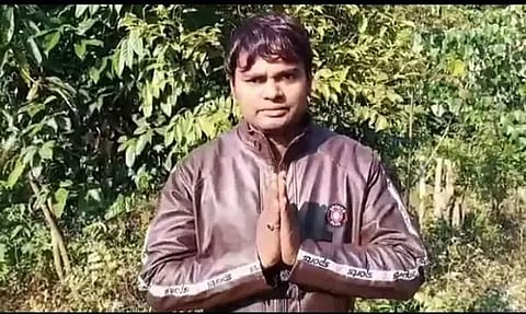 Ulfa(I) Releases Video of Oil Firm Workers Kidnapped in Arunachal, Demands Rs 20 Cr