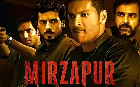 UP Man Complains Mirzapur Web Series Maligns District, SC Notice to Amazon Prime