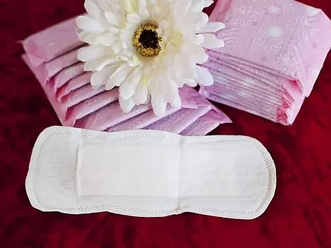 Over 1.68 Lakh Schoolgirls to Get Free Sanitary Napkins: Tripura Government