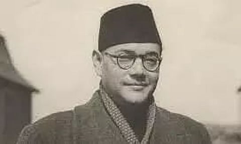 Netaji Subhas Chandra Bose Jayanti - Significance & Learning for Every Child