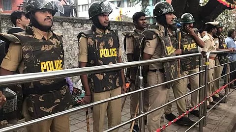 Section 144 imposed in parts of Guwahati