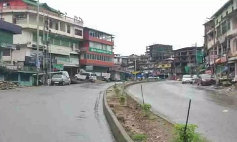 Arunachal Pradesh extends lockdown in Itanagar till August 3