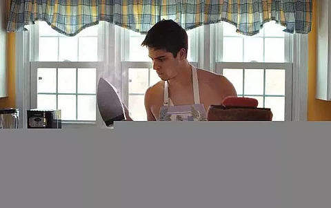 House husband & dignity of labour