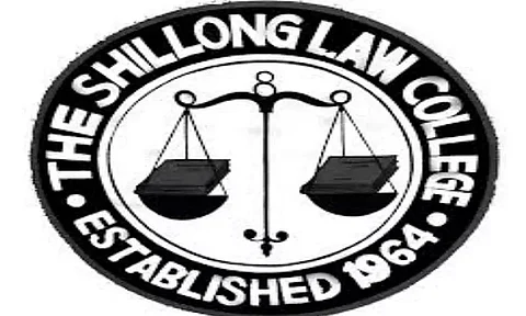 Shillong Law College Job recruitment 2021 Assistant Professor Vacancy, Job Openings