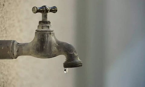 Several areas in Guwahati to face disruption in water supply on Aug 26-27; here's why