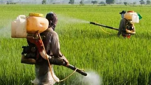 Cancel farm laws, says farmers' body