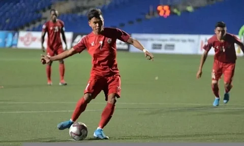Confident Aizawl FC Aim For a Win Over Indian Arrows