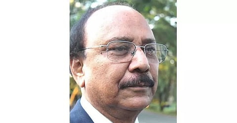 Dr Madan Sarma to receive Madhabilata Literary Award at Tinsukia