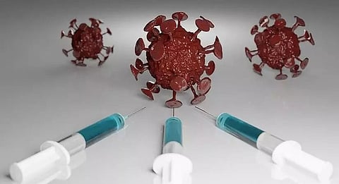 Natural COVID-19 Remedy-Makers Conduct Clinical Trial